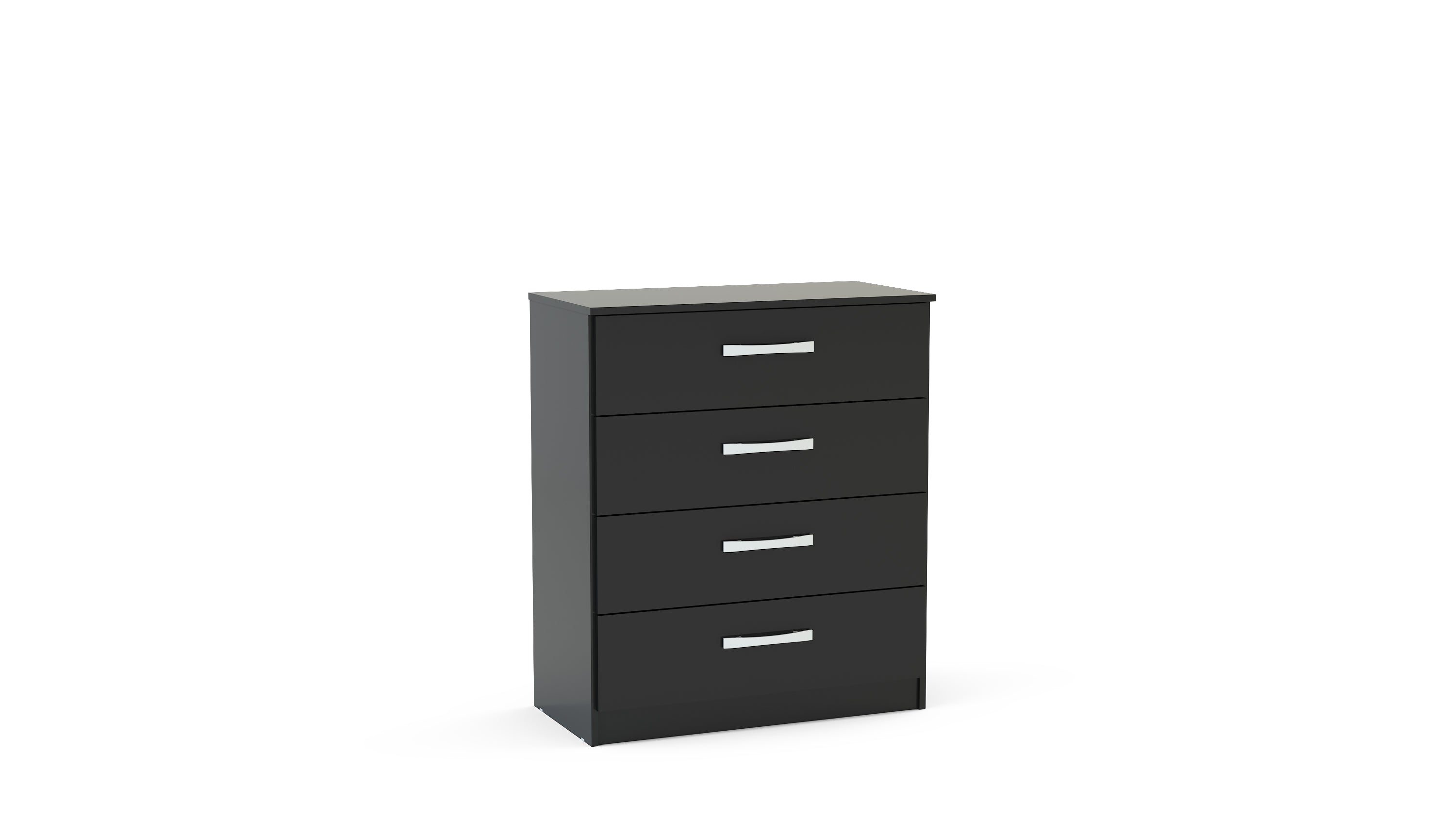 Lynx 4 Drawer Chest