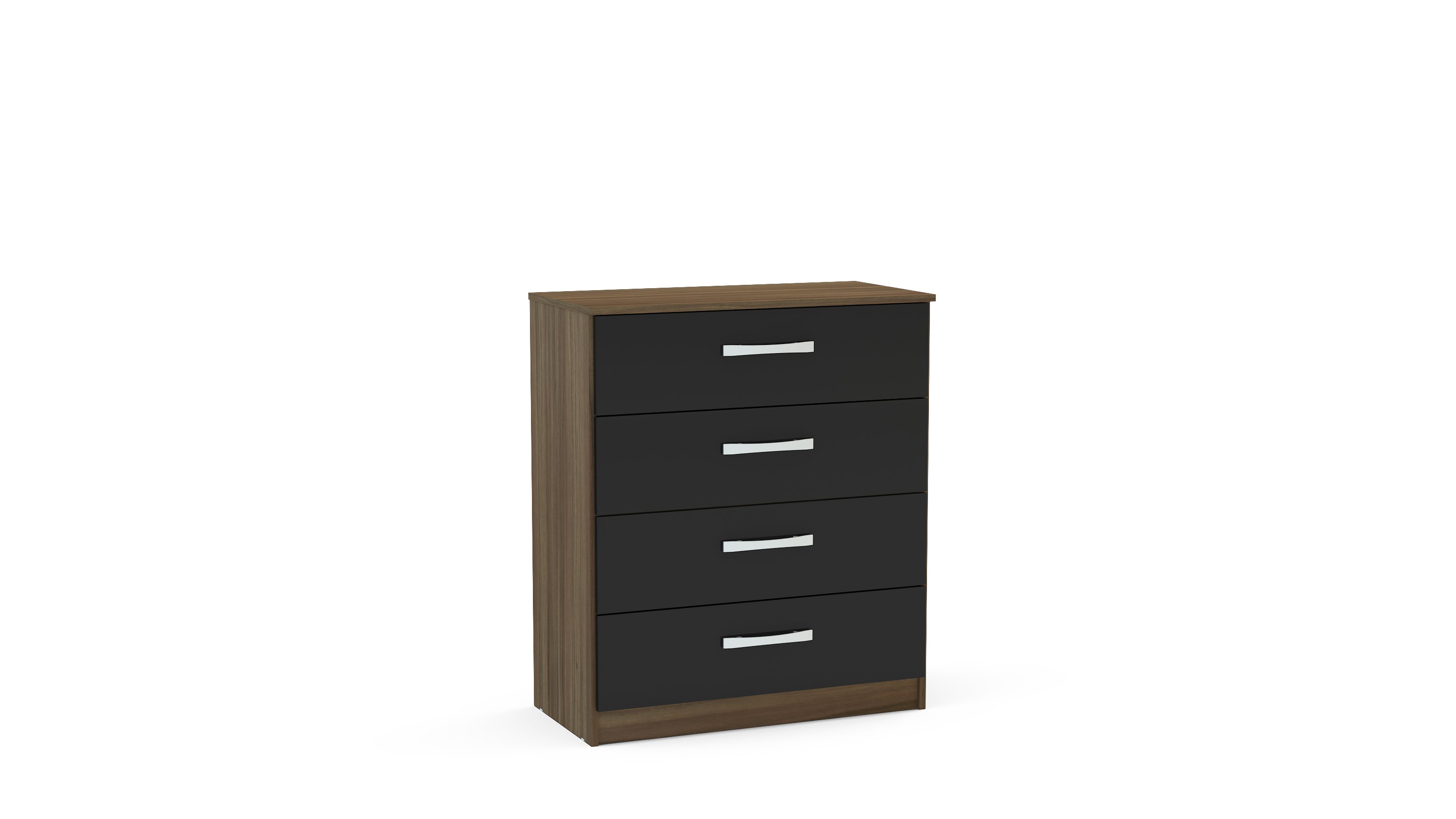 Lynx 4 Drawer Chest