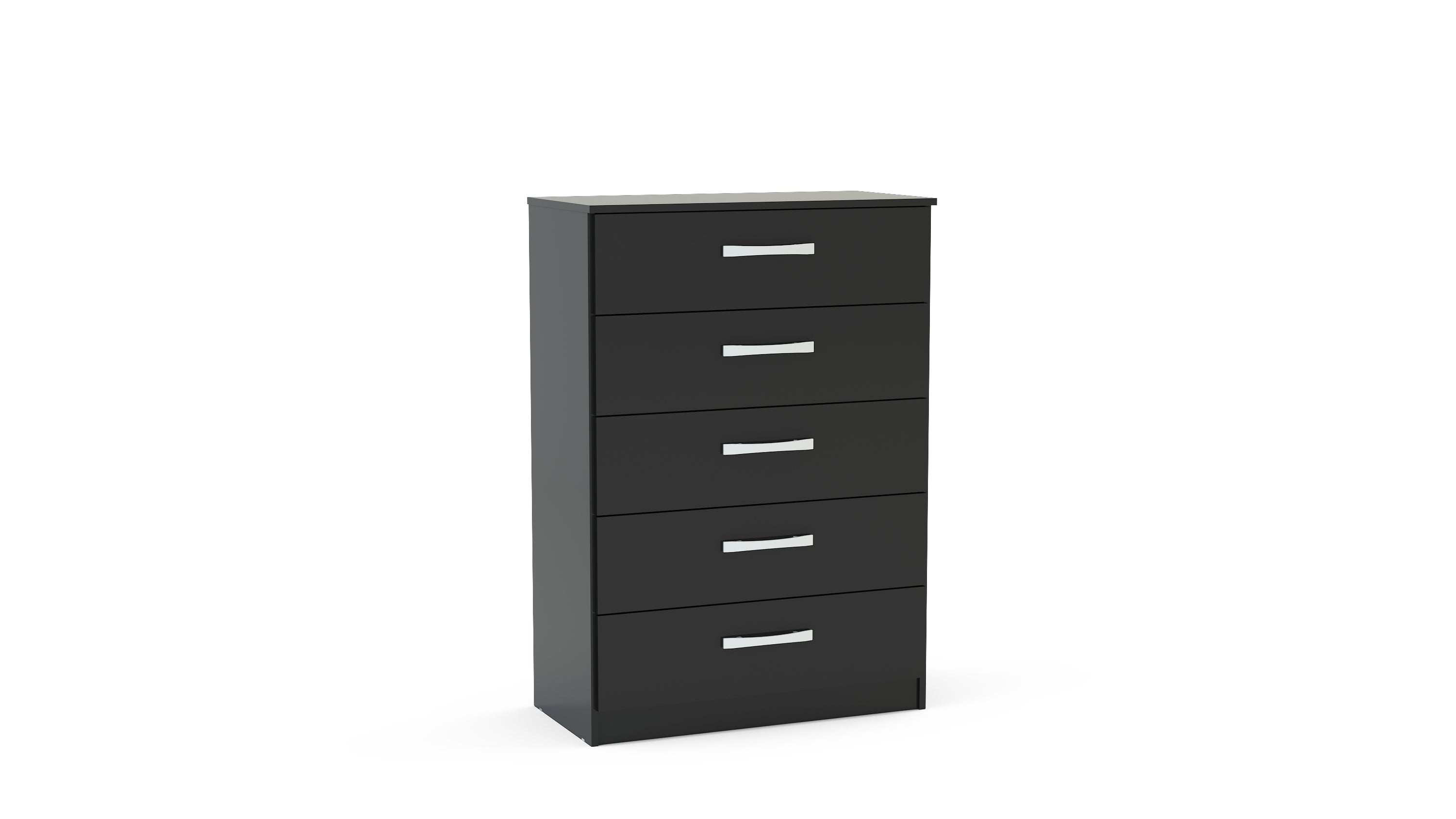 Lynx 5 Drawer Chest