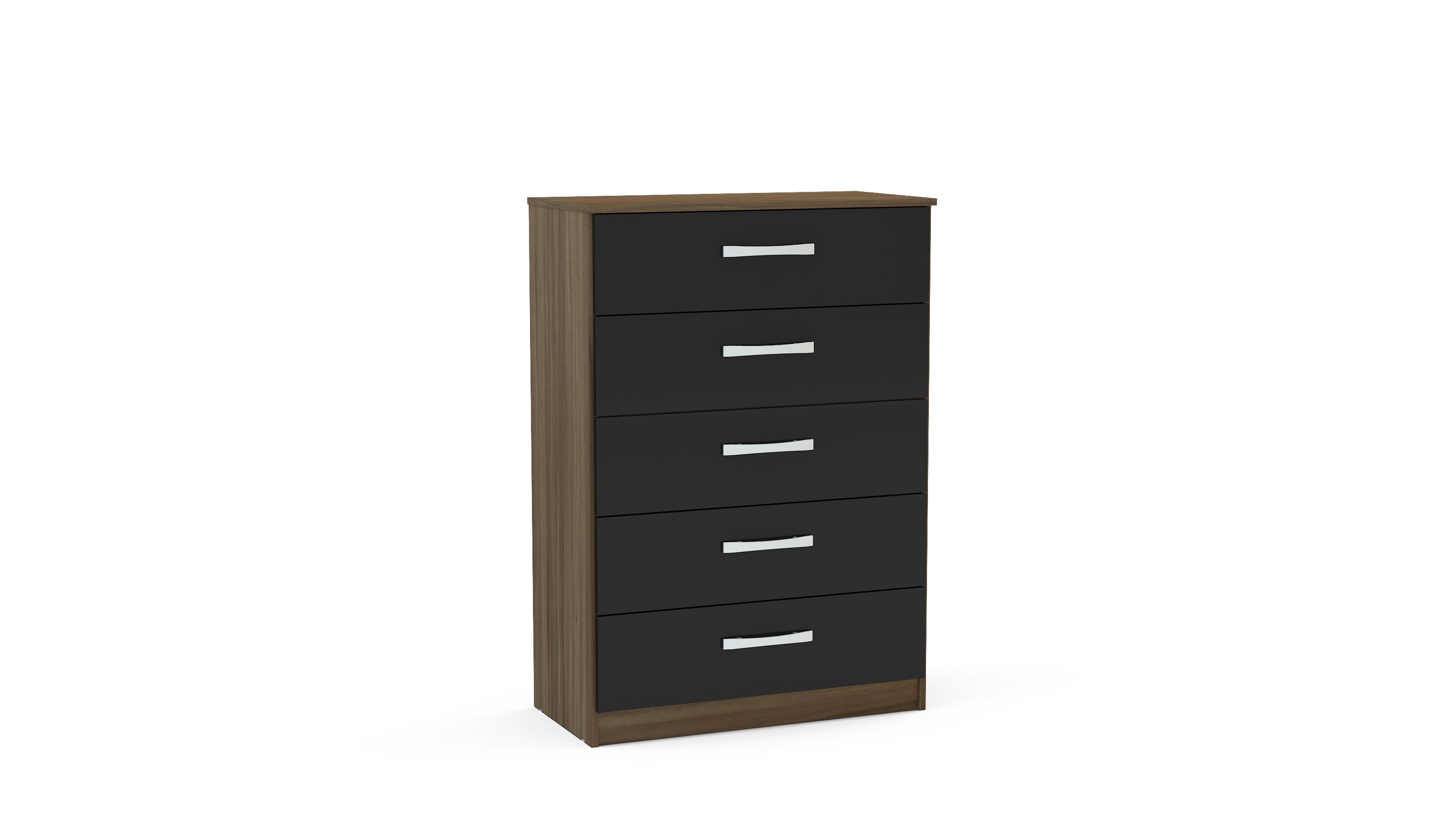 Lynx 5 Drawer Chest