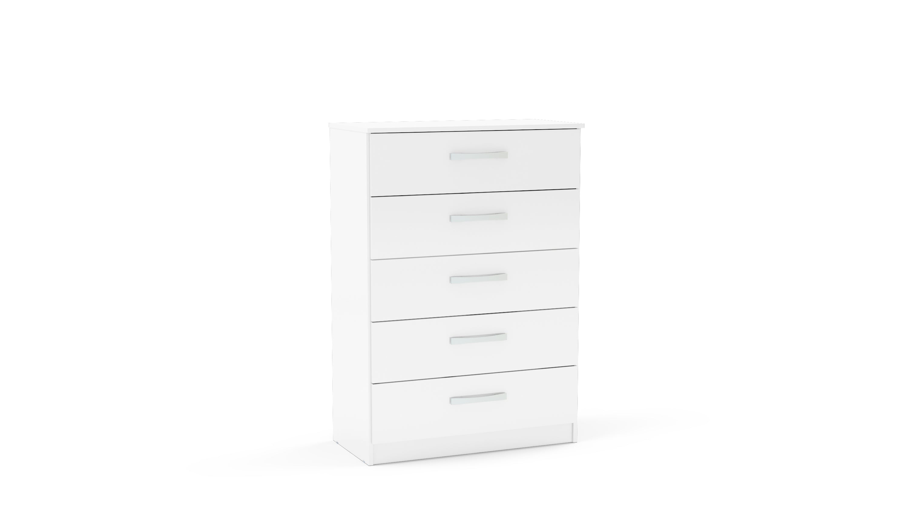 Lynx 5 Drawer Chest