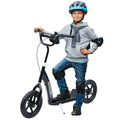 Teen Push Stunt Scooter with 12