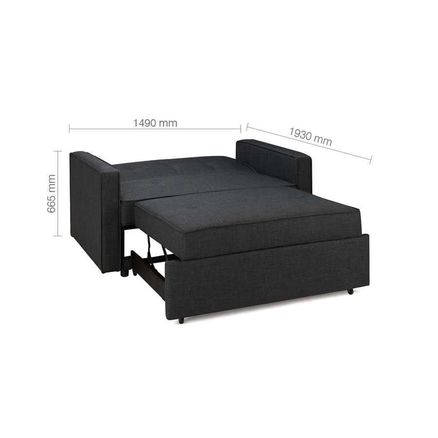 Otto Sofa Bed