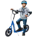 Teen Push Stunt Scooter with 12