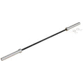 Olympic 210cm Barbell Bar for 2
