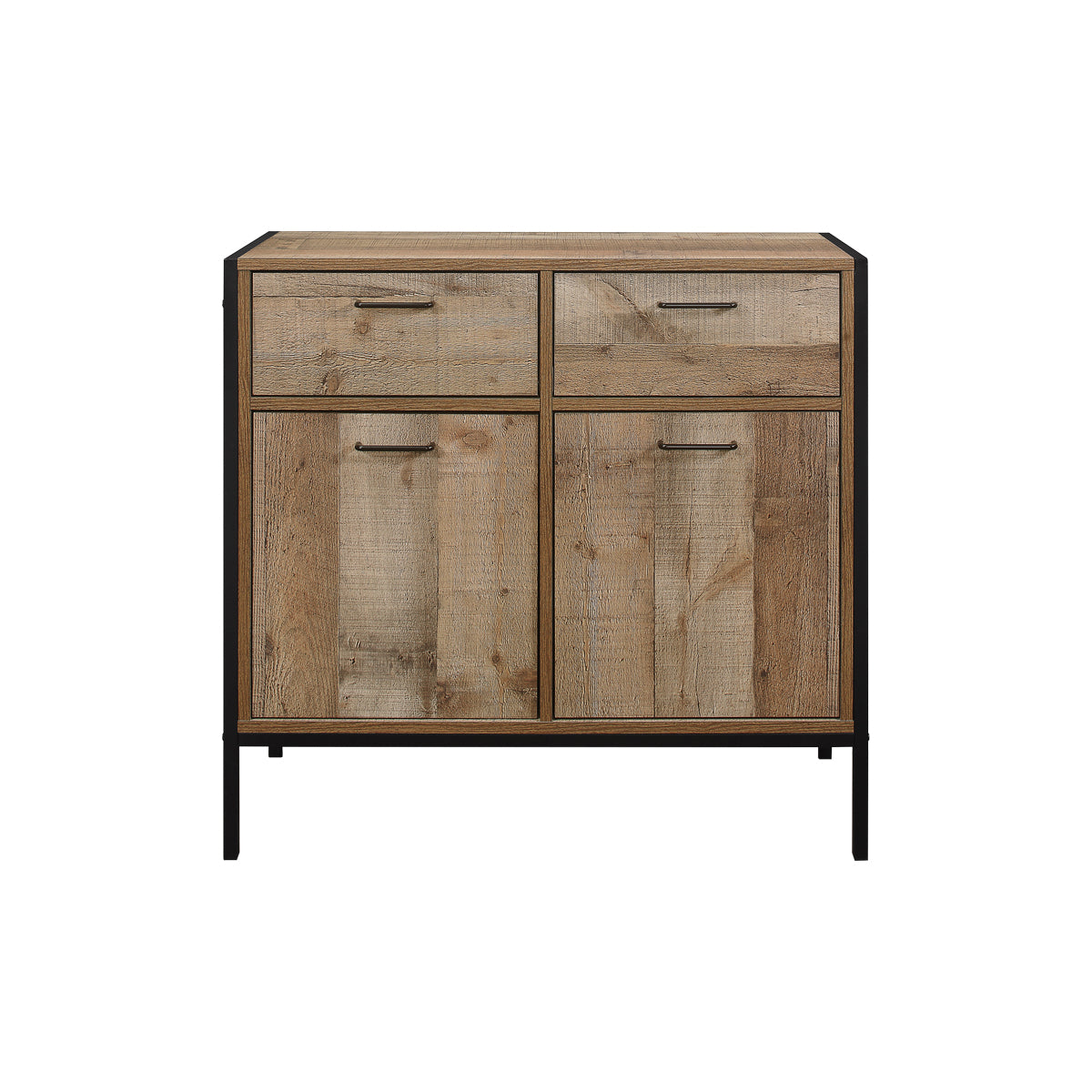 Urban 2 Door 2 Drawer Sideboard