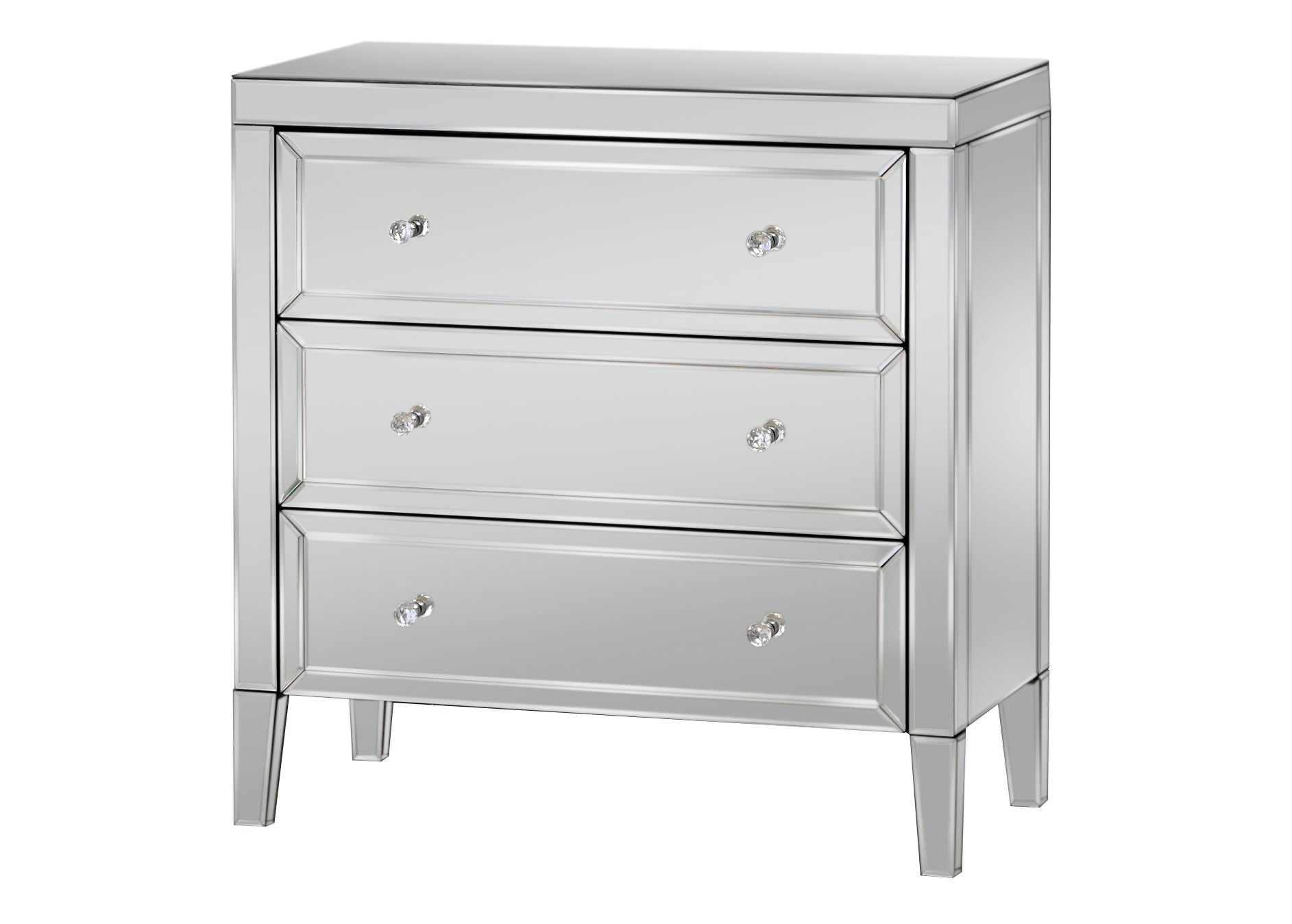 Valencia 3 Drawer Chest