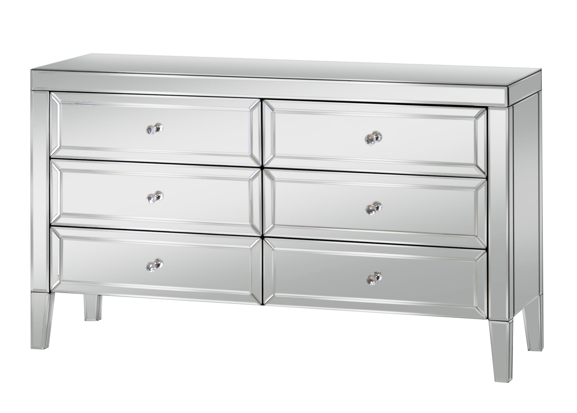 Valencia 6 Drawer Chest