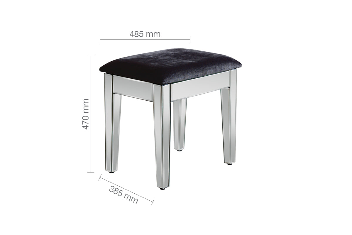 Valencia Stool