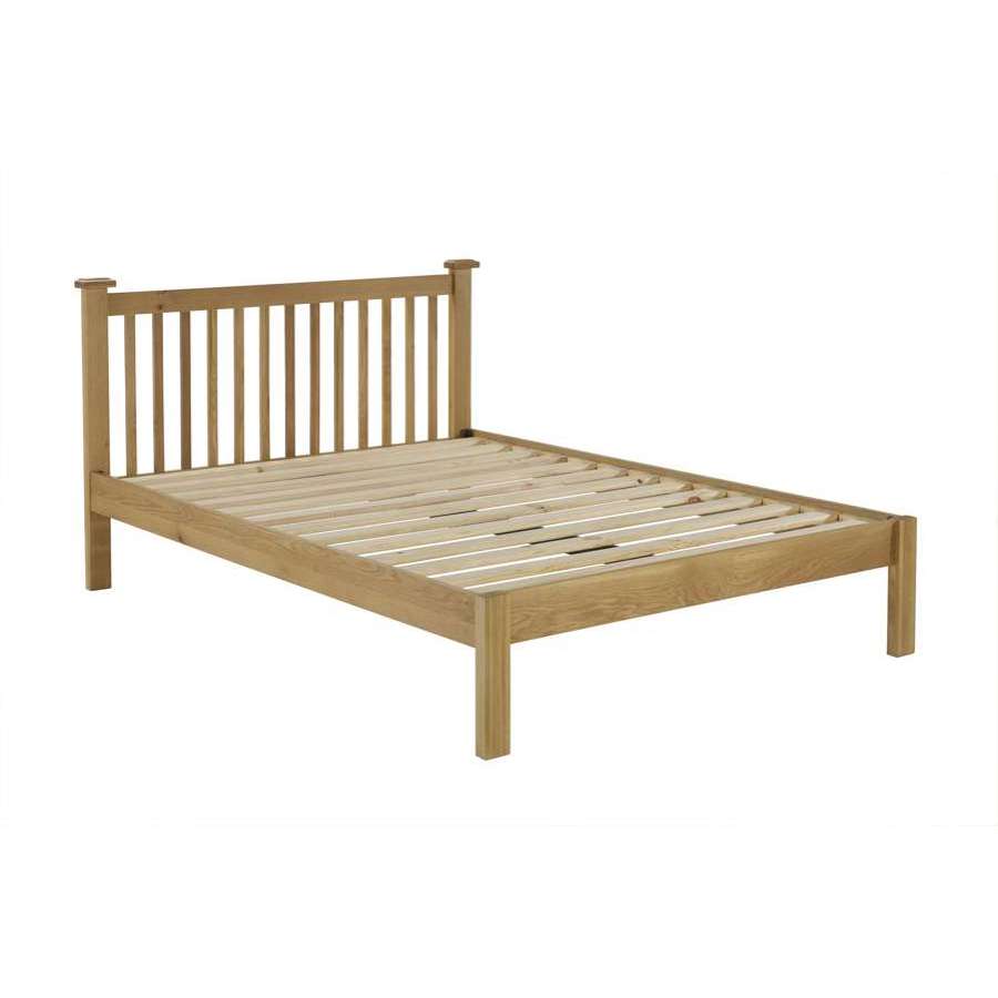 Woburn King Bed