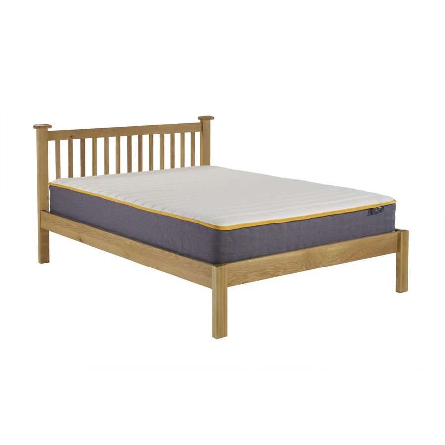 Woburn King Bed