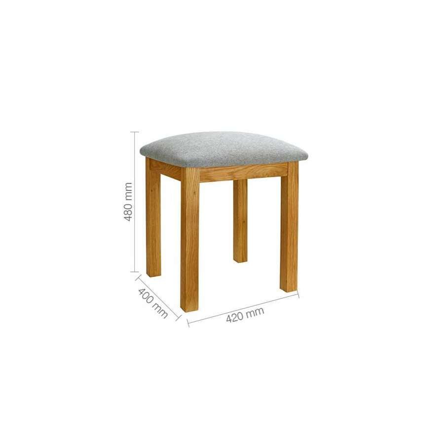 Woburn Stool