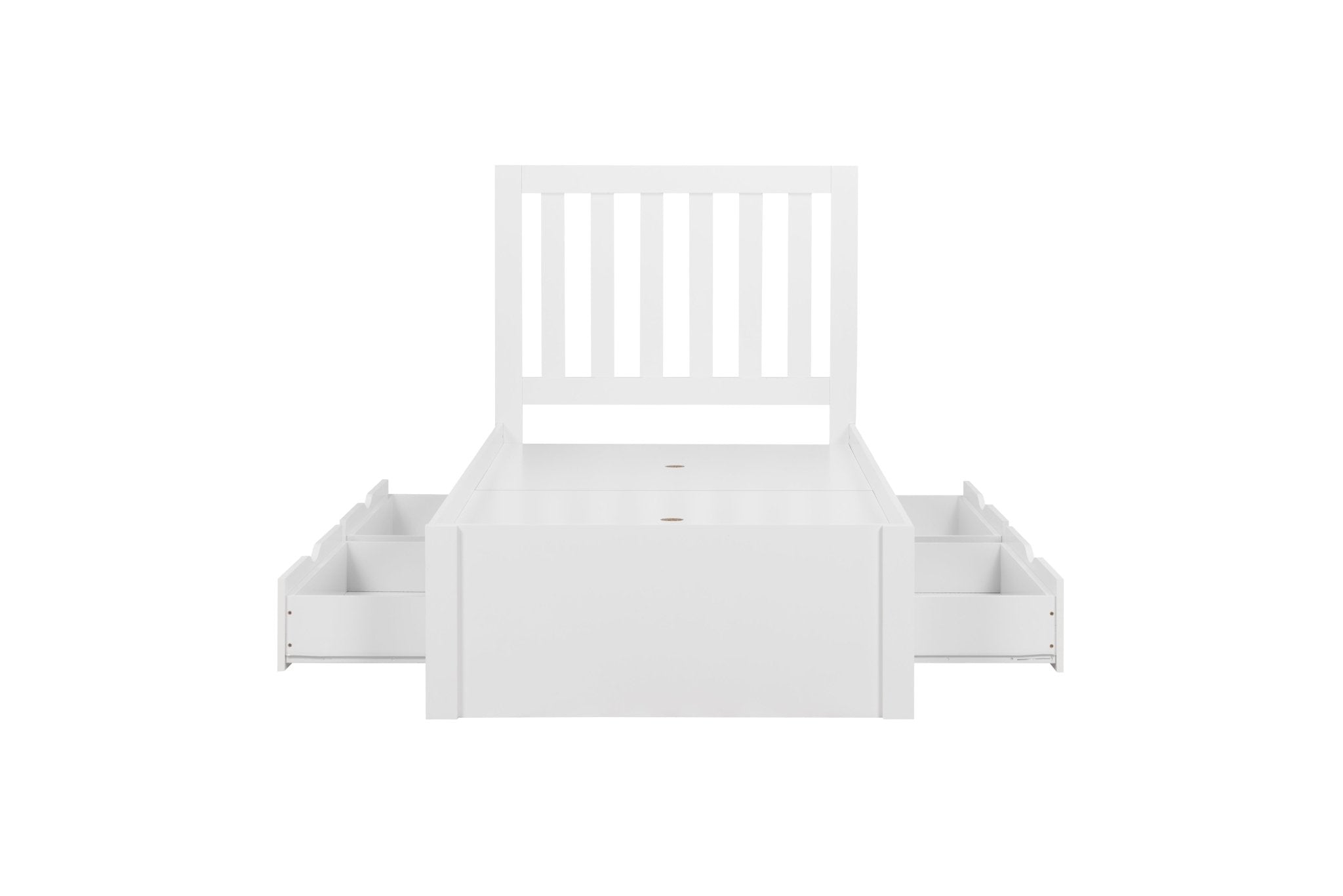 Appleby Single Bed - Bedzy UK modern and affordable home furniture England