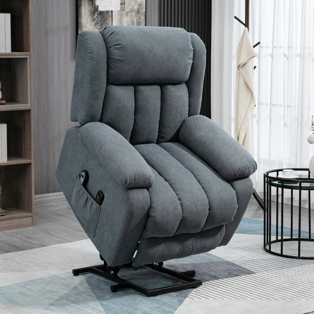 Riser Recliner Chairs UK | Electric Lift Recliners for Mobility