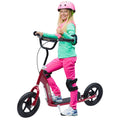 Teen Push Stunt Scooter with 12
