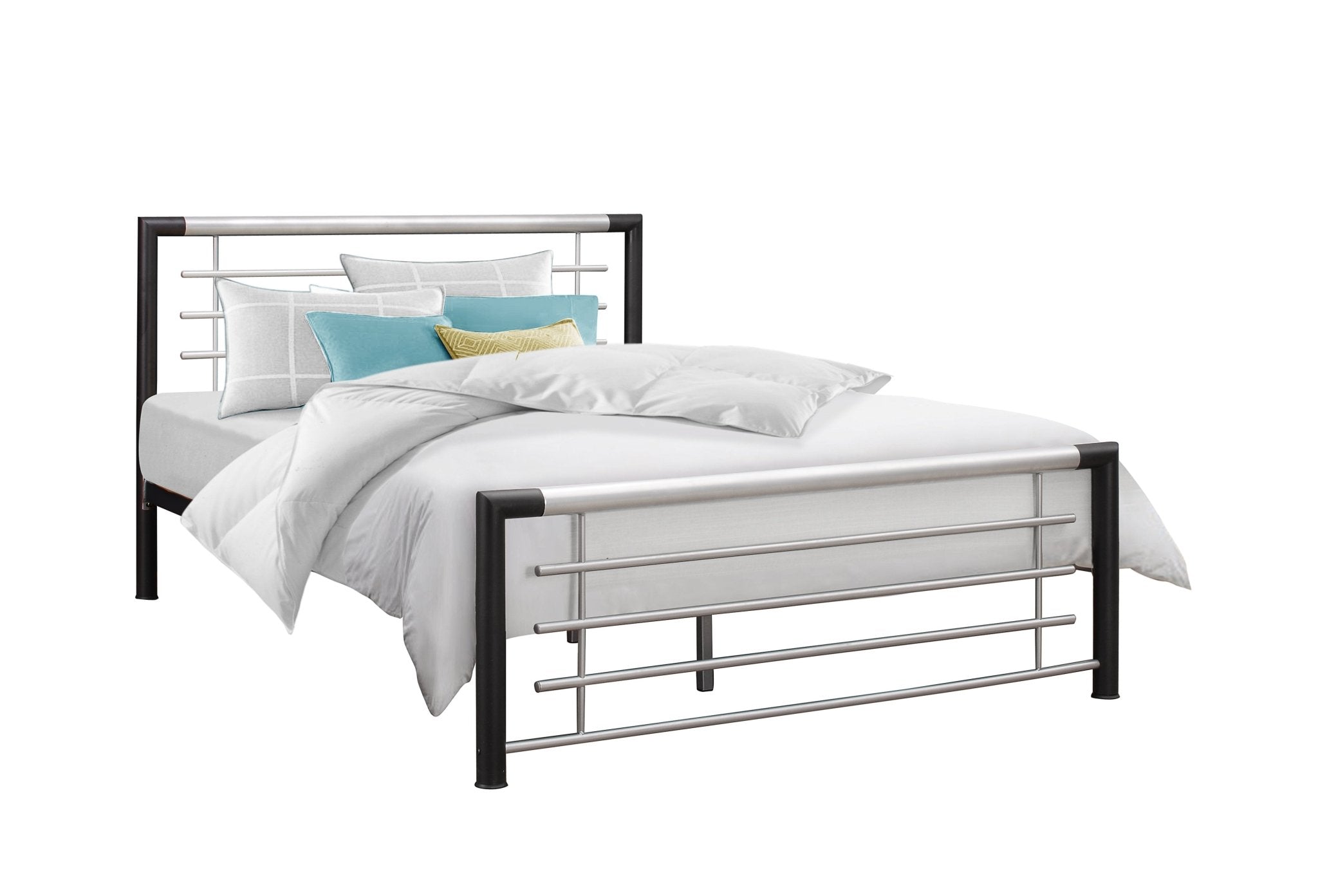 Faro Double Bed - Bedzy UK modern and affordable home furniture England