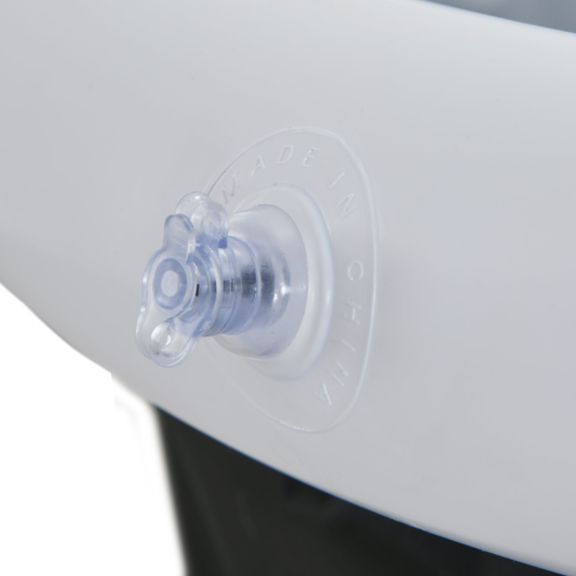 Cold Plunge Tub, Portable Ice Bath Cold Water Therapy Tub with Thermo Lid, for Athletes Polar Recovery, Black