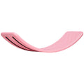 Kids Balance Board for Ages 3-6 Years Core Strengthener - Pink