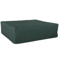 Large Patio Garden Furniture Set Cover 230x230cm Waterproof 600D Oxford - Green