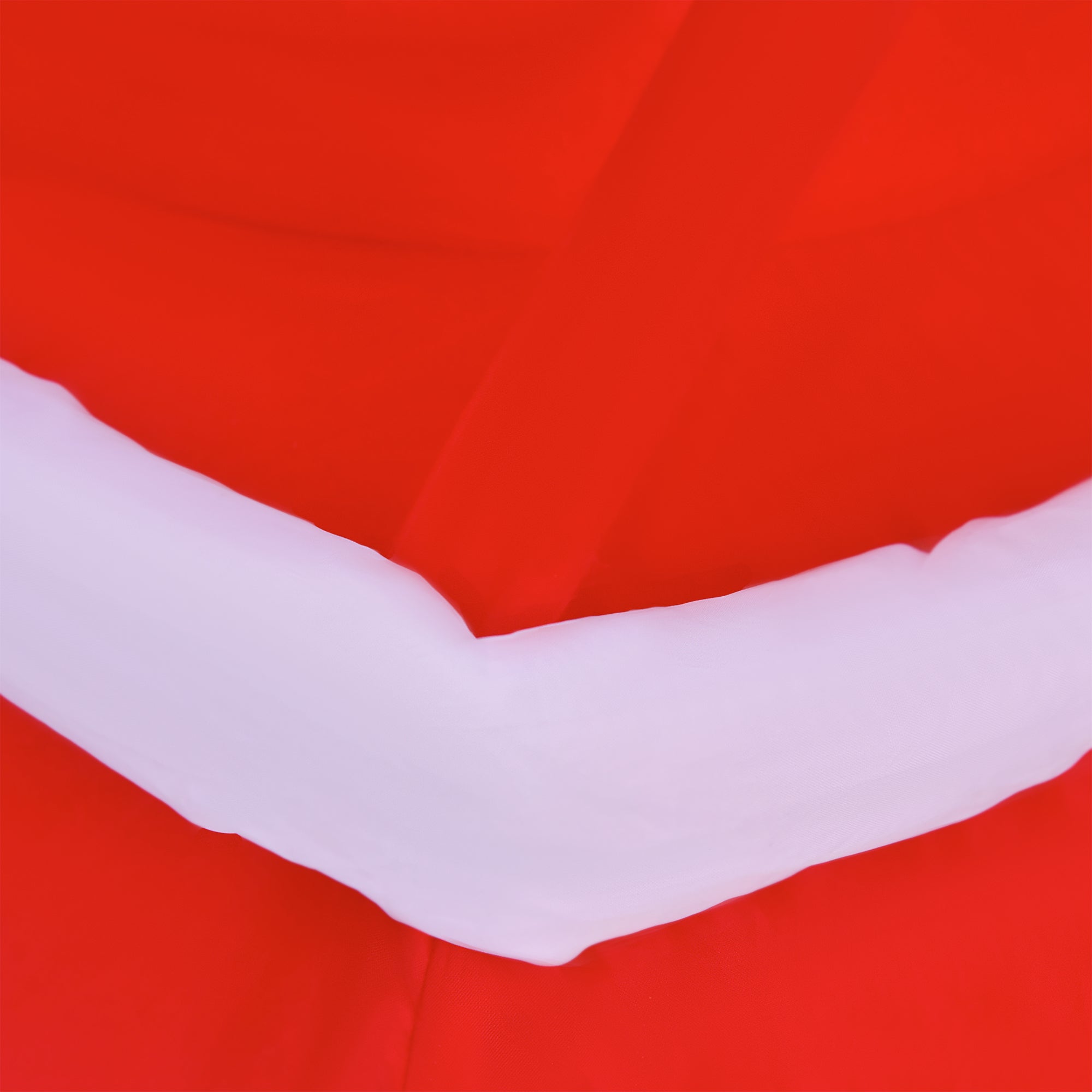 2.5m Christmas Inflatable Decoration Santa on Snowman Hot Air Balloon with LED Lights - White, Black, Red, Green