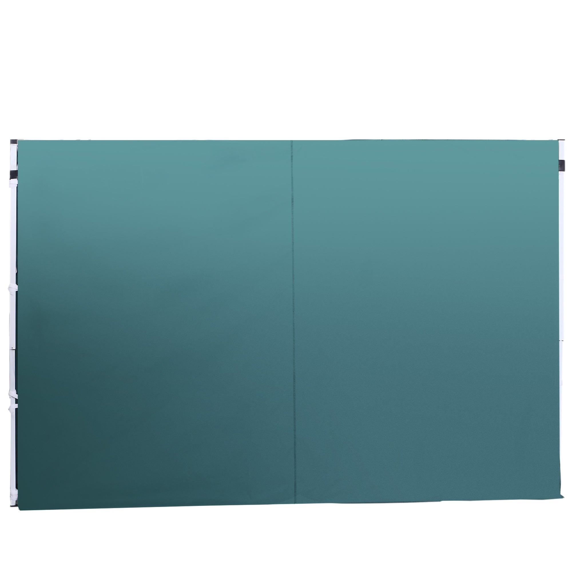 3m Gazebo Exchangeable Side Panel-Green