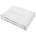 3 x 2m Walk-In Greenhouse Replacement Cover with Windows - White