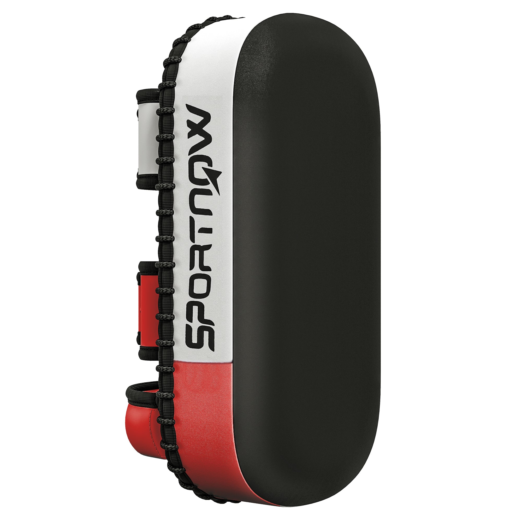 Thick Kick Shield, Kicking Boxing Pad Arm Pad, Muay Thai, Karate, Taekwondo, Kickboxing Training Equipment