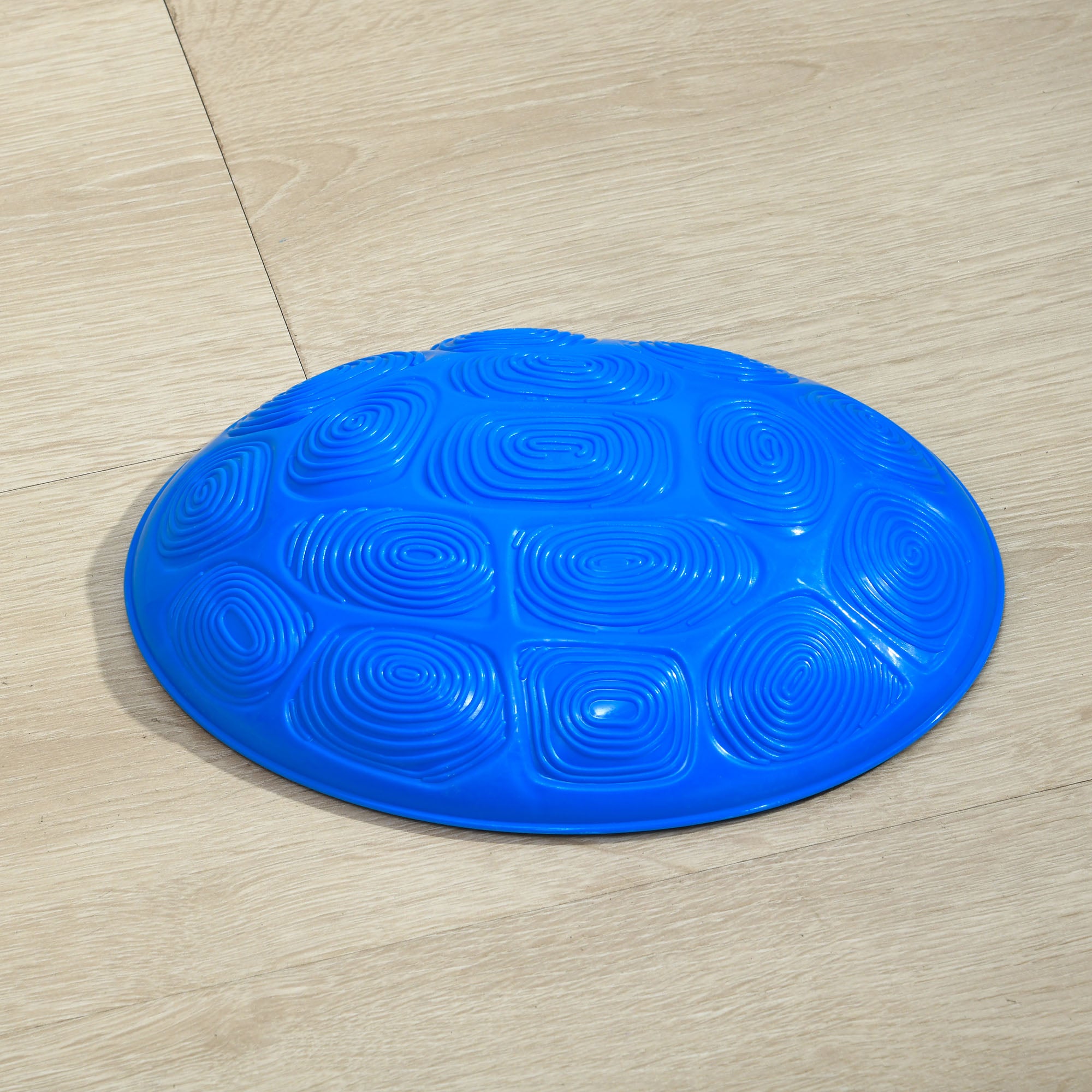 6Pcs Kids Stepping Stones with Non-Slip Mats, Balance River Stones Indoor Outdoor Sensory Toys for 3-8 Years Old