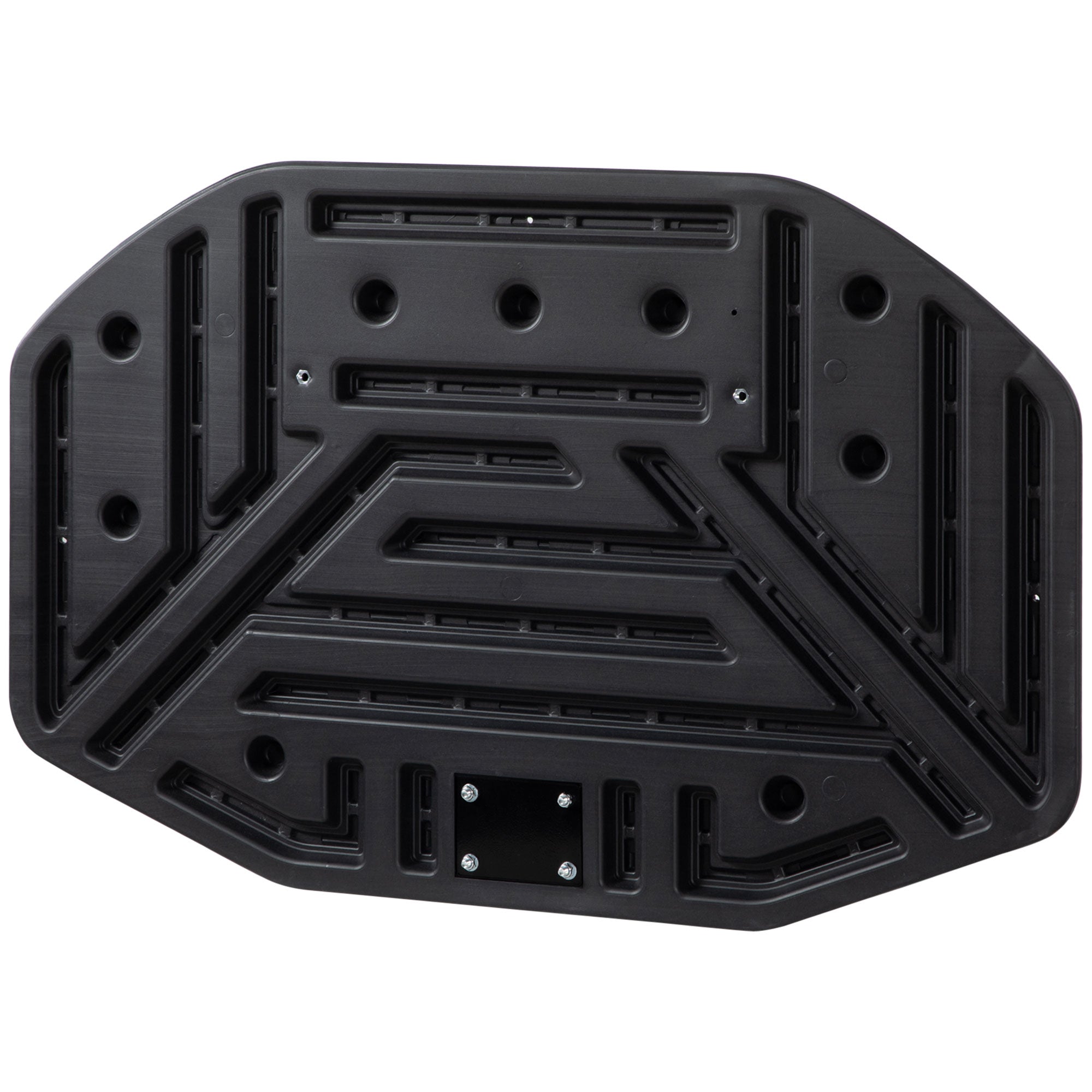 Wall Mounted Basketball Hoop, Mini Basketball Hoop and Backboard for Kids and Adults, Outdoors and Indoors Door & Wall Use, Red and Yellow