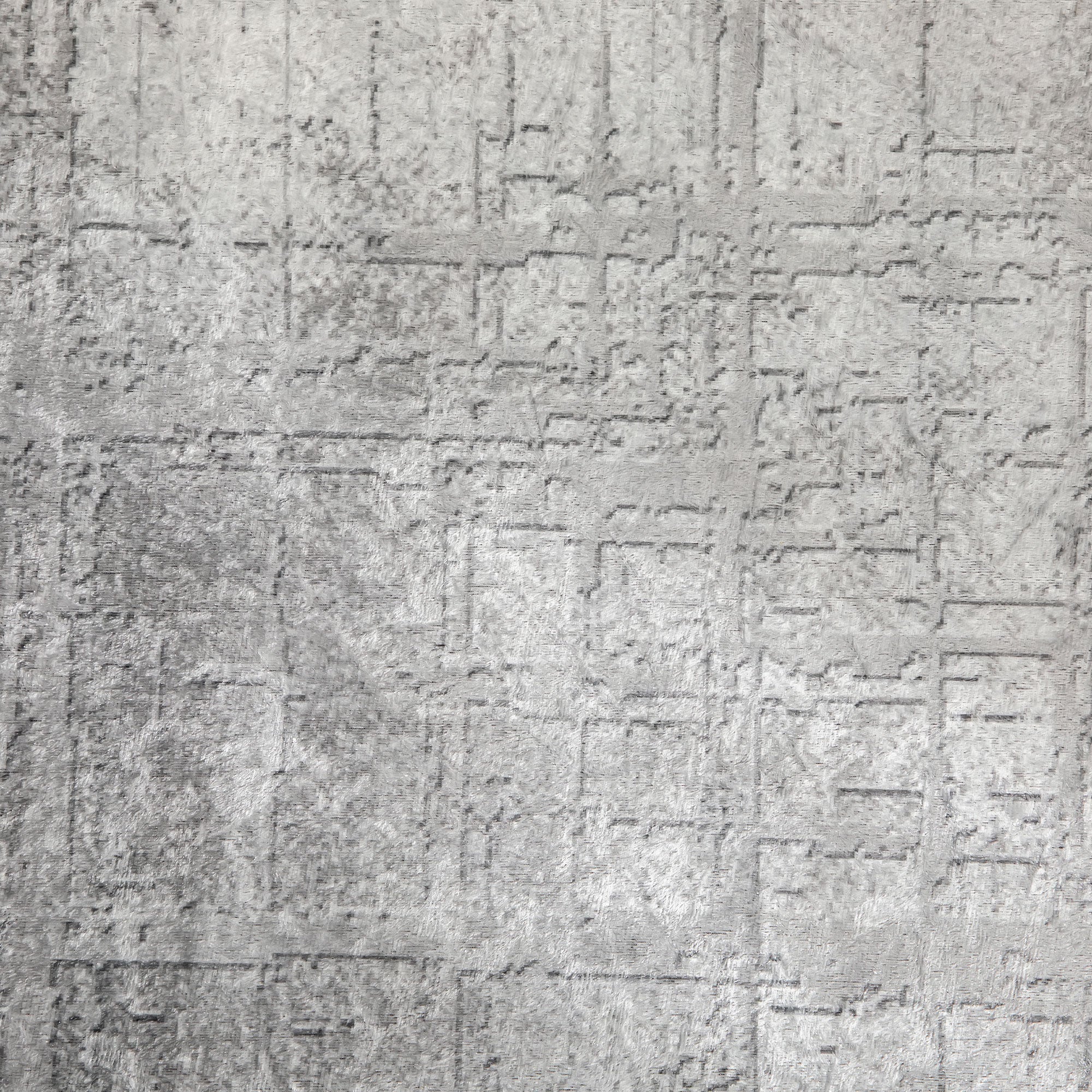 Grey Rug, Modern Abstract Area Rugs, Decorative Carpet for Living Room, Bedroom, Dining Room, 230 x 160cm