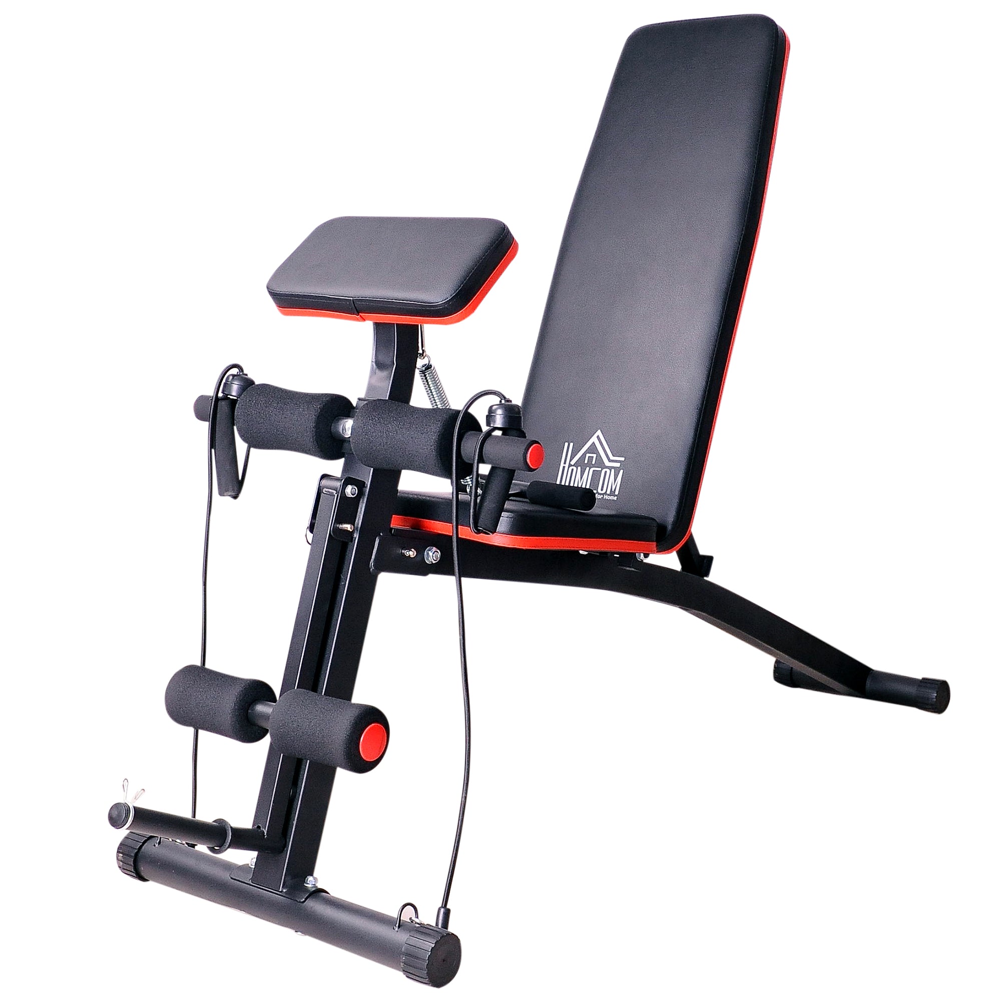 Sit-Up Benches UK | Adjustable & Foldable Benches