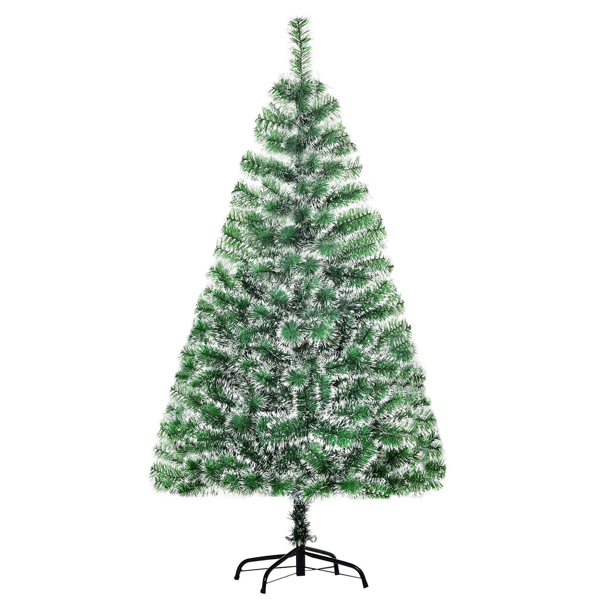 Artificial Christmas Tree, 1.5M-Green