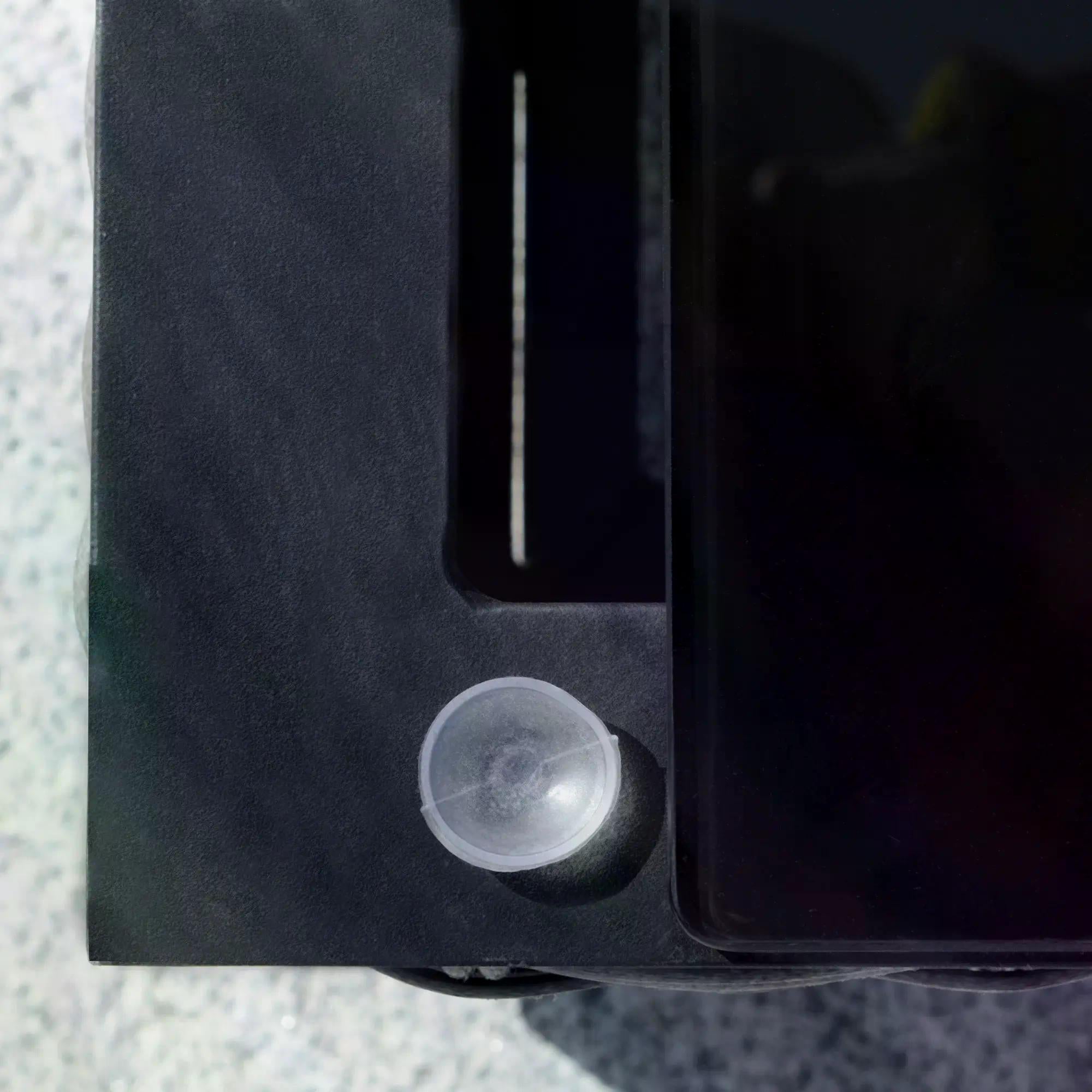 5-Seater Garden PE Rattan Sofa Sofa Set w/ Coffee Table and Padded Cushion, Grey